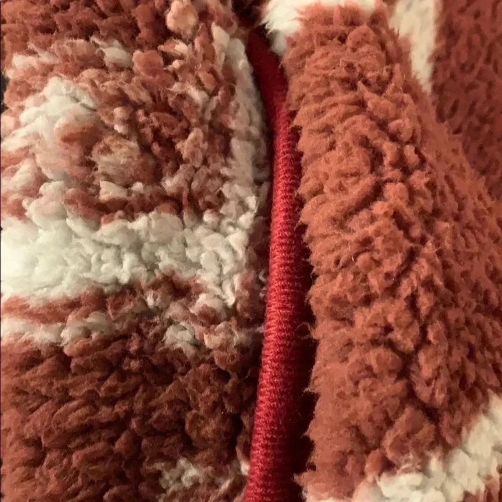 Texas A&M Aggies Blanket NCAA Sherpa Throw New
